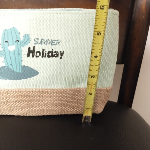 Summer holiday makeup bag - Picture 7 of 7